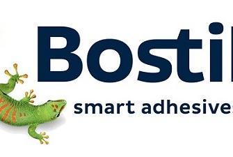 Bostik-Logo